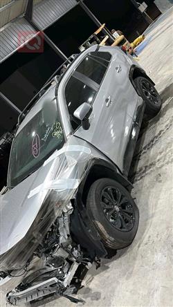 تۆیۆتا ڕاڤ 4